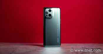 5 things I love about the Oppo Find X3 Pro video     - CNET