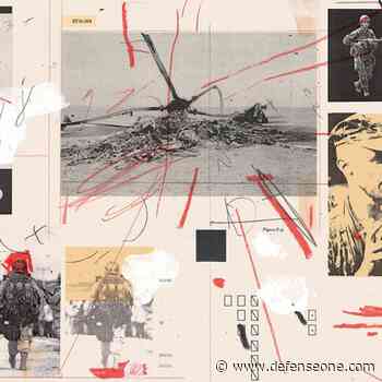 How Special Ops Became the Solution to Everything