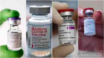 Ontario family doctors in some regions will start giving COVID-19 vaccinations today