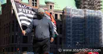 Seventh juror seated in trial of Derek Chauvin