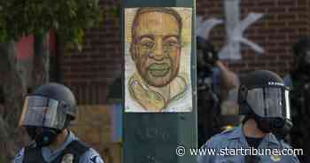 Judge allows ACLU lawsuit against Minneapolis police to continue