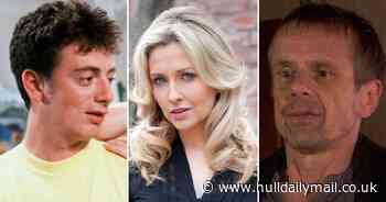Former soap stars who have very normal jobs after career changes