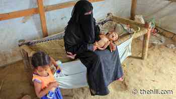 US restarts aid to northern Yemen
