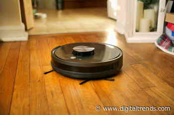 iLife A10 Robot Vacuum Review: A smarter bot that still needs babysitting