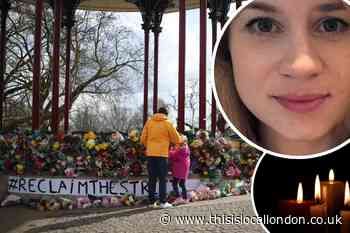 Sarah Everard: virtual gathering to replace Clapham vigil