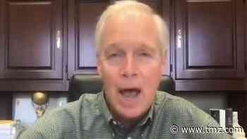 Senator Ron Johnson Says January 6th Scarier if BLM Protested