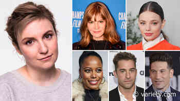 Secret Lena Dunham Feature ‘Sharp Stick’ Wraps Production, Launches Sales at Virtual Berlin (EXCLUSIVE) - Variety