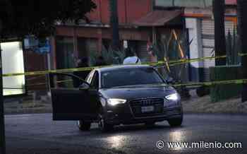 Asesinan a propietario de un bar en Cuernavaca - Milenio