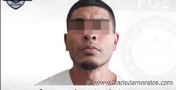 Alan, el asesino de la cafetería Illy de Cuernavaca, vinculado con el "XL" - Diario de Morelos