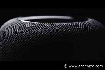 Why did Apple’s original HomePod fail? Let’s count the ways