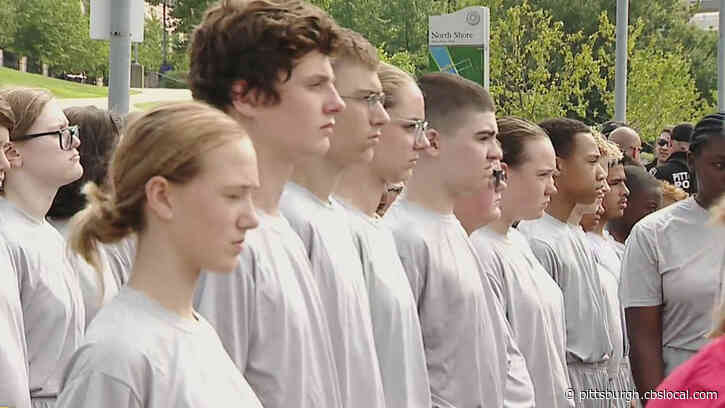 State Police Cancels Spring, Summer Youth Camps For Second Consecutive Year