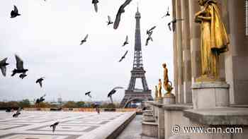 Where the scariest Covid-19 story is playing out