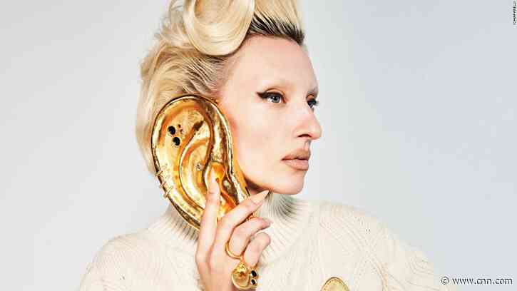 Hottest looks from Paris Fashion Week