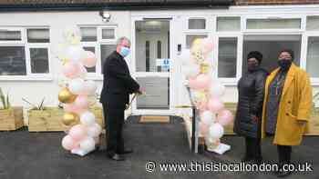 Honister Gardens opens with new facilities