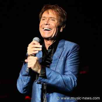 Sir Cliff Richard is 'glad' he never broke America