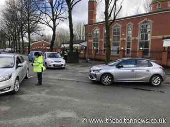 Man found dead in cemetery as police continue investigation