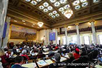 Anti-abortion bills abound; their fate in court is unknown