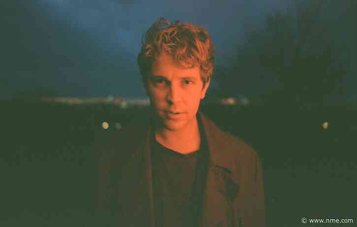 Tom Odell announces fourth album and shares new song ‘Monster V.1’
