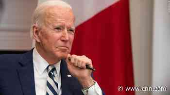 A record Joe Biden shouldn't be proud of