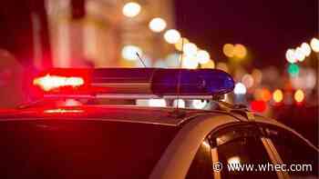 RPD: Man hospitalized after shooting on Flower City Park