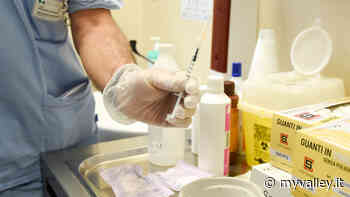 Punti vaccinali, apertura in vista a Clusone, si valuta anche Rogno - MyValley.it