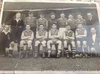 Reader helps fill in football blanks