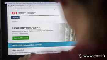 CRA locks out over 800,000 taxpayers out of online accounts Saturday