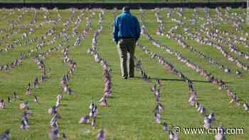 10 lessons learned in a year of Covid-19 lockdown