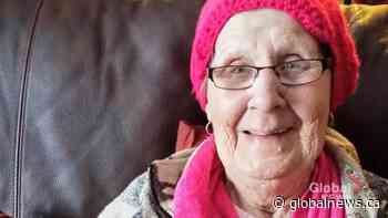 Saskatchewan residents reflect on feelings of loneliness during pandemic