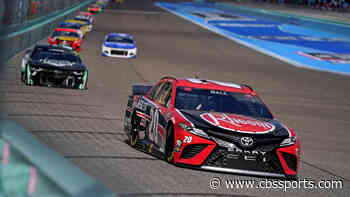 NASCAR DFS: Optimal 2021 Instacart 500 DraftKings, FanDuel daily Fantasy picks, advice for Phoenix