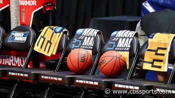 2021 NCAA Tournament schedule: March Madness bracket, game dates, locations, TV tip times