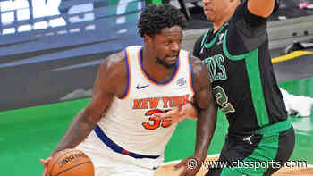 Knicks vs. Thunder odds, line, spread: 2021 NBA picks, March 13 predictions from proven computer model