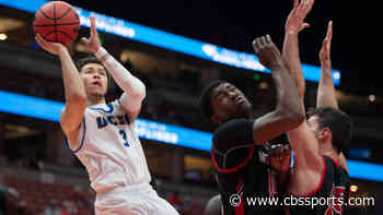 Santa Barbara vs. UC Irvine odds, line: 2021 Big West Championship picks, predictions from proven model