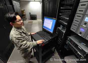 DARPA Awards Contracts For Encrypted Data Processing