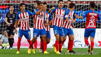 Chivas vs. America: Liga MX live stream, TV channel, how to watch online, news, odds