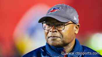 NFL legend Mike Singletary discusses Bears coordinator opportunity and desire to return to coaching