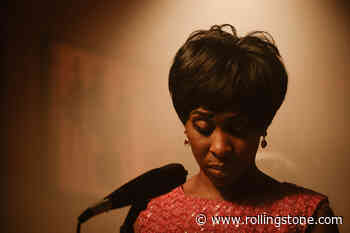 Cynthia Erivo Sings ‘Amazing Grace’ in New Teaser for ‘Genius: Aretha’