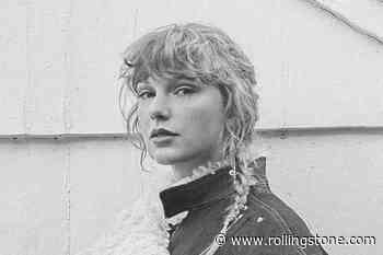 Taylor Swift’s Drops Snippet of New ‘Wildest Dreams’ in ‘Spirit Untamed’ Trailer