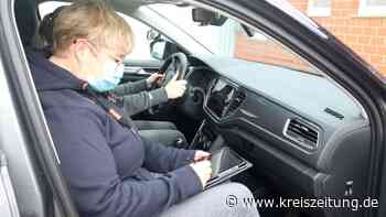 Das Tablet als Prüfungsinstrument - nicht nur für Fahrschüler im Sulinger Land - kreiszeitung.de