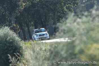 Rallye Sulingen kehrt zu altem Namen zurück - Rallye Magazin