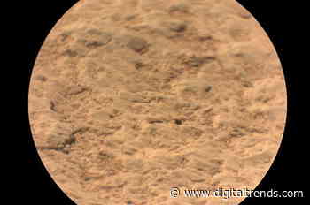 See and hear the first science results from Perseverance’s SuperCam instrument