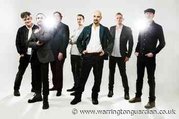 James on headlining Neighbourhood Weekender and pandemic life