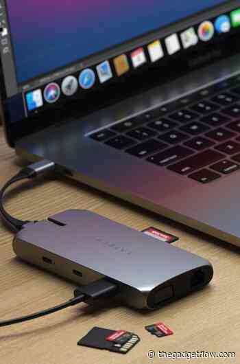 Top 25 gadgets for your Apple workspace - Gadget Flow