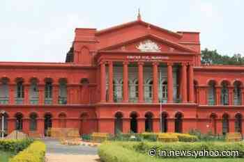 Karnataka HC issues norms to police for seizing gadgets during investigations - Yahoo India News