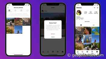 Instagram: How to Recover Recently Deleted Posts - Gadgets 360