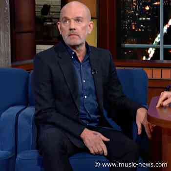 Michael Stipe: 'There is absolutely no way to ever predict that that would be a hit.'