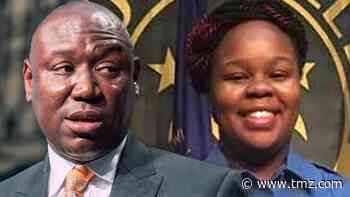 Breonna Taylor Killed One Year Ago, Ben Crump Demands Justice