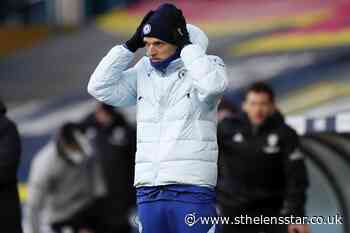 Chelsea created enough chances to beat Leeds, insists Thomas Tuchel - St Helens Star