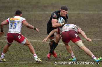 Exeter leave it late in comeback victory over Harlequins - St Helens Star