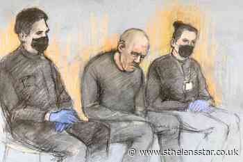 Sarah Everard's body found in builder's bag, court told - St Helens Star